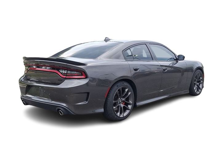 Thumbnail: 2023 Dodge Charger - 17