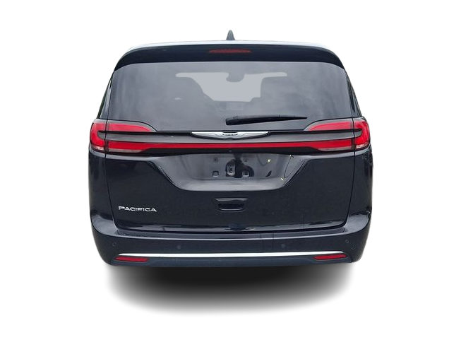 Thumbnail: 2025 Chrysler Pacifica - 5