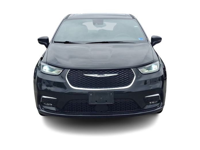 Thumbnail: 2025 Chrysler Pacifica - 6