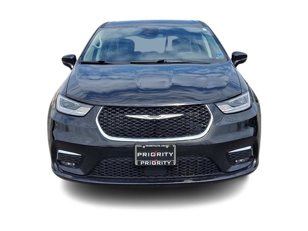 Thumbnail: 2024 Chrysler Pacifica - 7