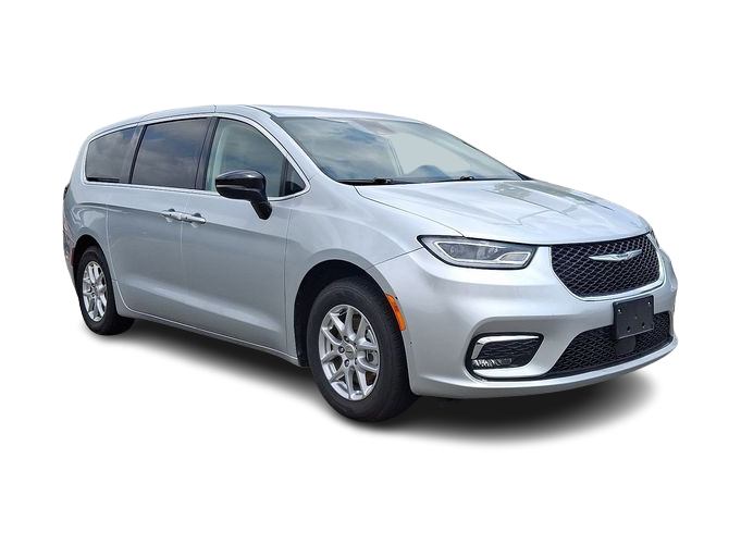 Thumbnail: 2024 Chrysler Pacifica - 15