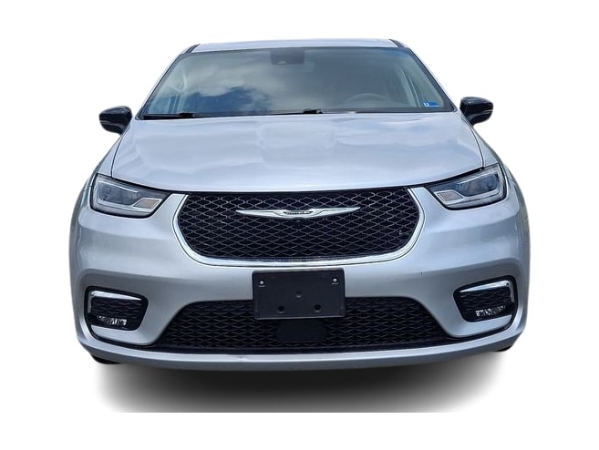 Thumbnail: 2024 Chrysler Pacifica - 6