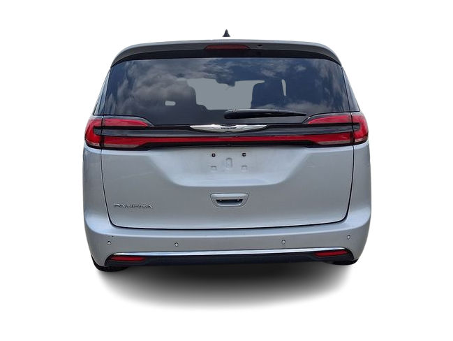Thumbnail: 2024 Chrysler Pacifica - 5