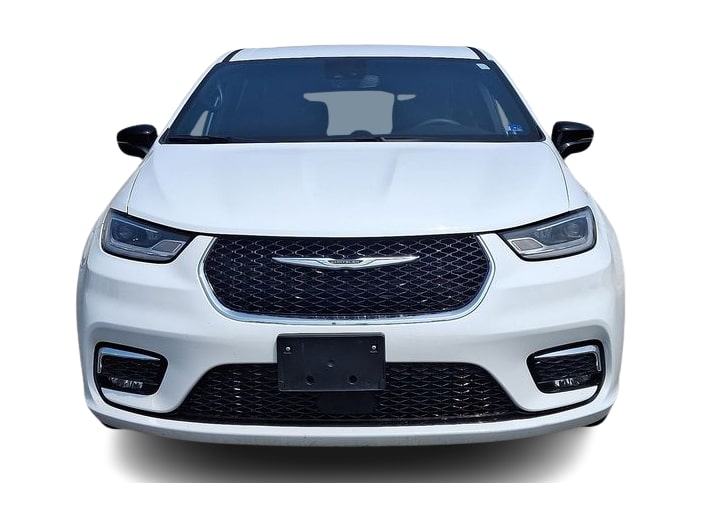 Thumbnail: 2025 Chrysler Pacifica - 6