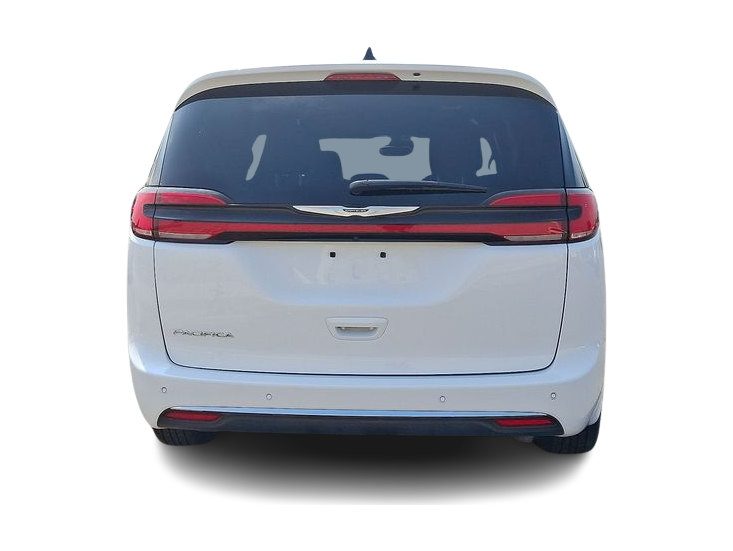 Thumbnail: 2025 Chrysler Pacifica - 5