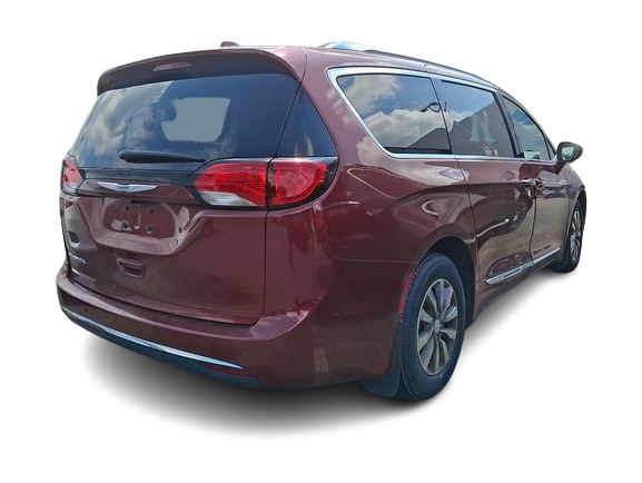 Thumbnail: 2019 Chrysler Pacifica - 7