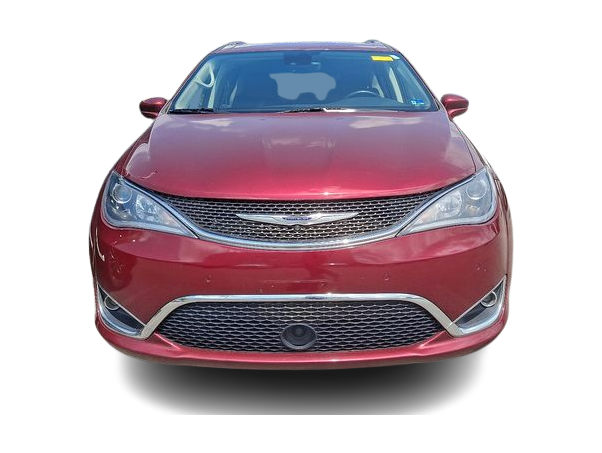 Thumbnail: 2019 Chrysler Pacifica - 4