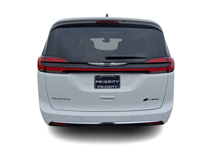 Thumbnail: 2024 Chrysler Pacifica - 5