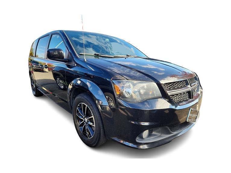 Thumbnail: 2018 Dodge Grand Caravan - 6