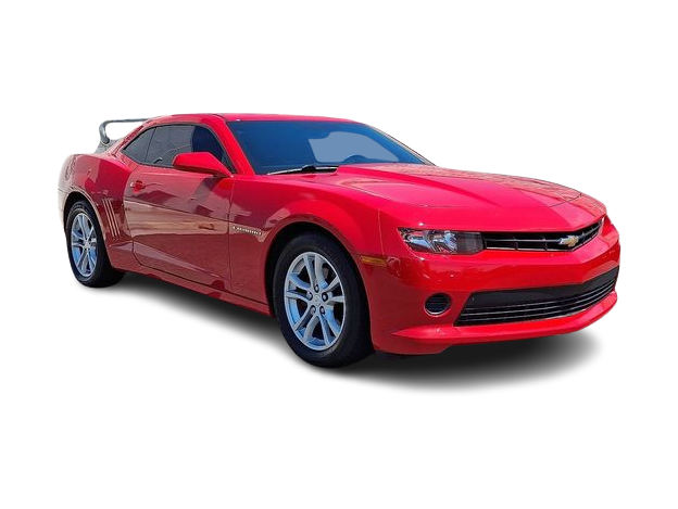 Thumbnail: 2014 Chevrolet Camaro - 14