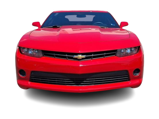 Thumbnail: 2014 Chevrolet Camaro - 4