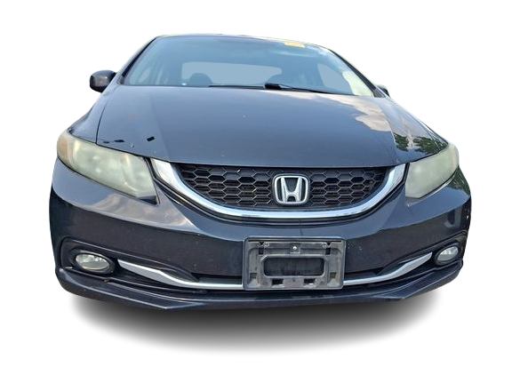 Thumbnail: 2013 Honda Civic - 7