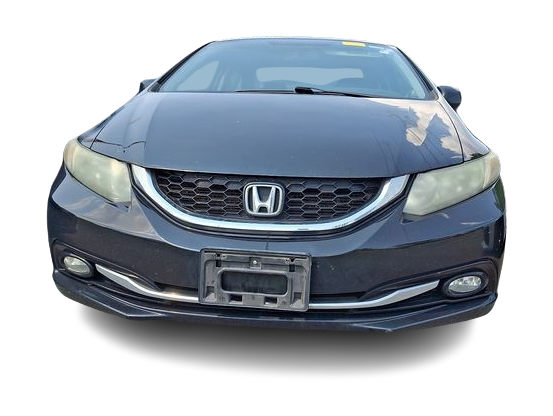 Thumbnail: 2013 Honda Civic - 6
