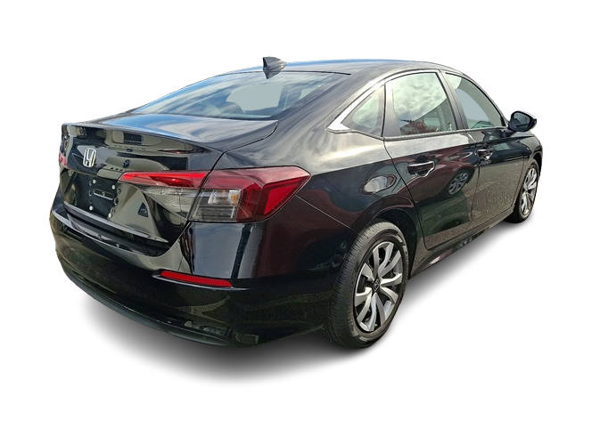 Thumbnail: 2025 Honda Civic - 9