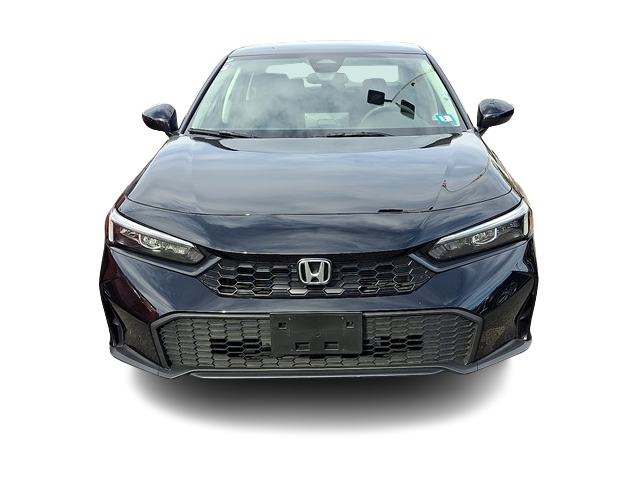 Thumbnail: 2025 Honda Civic - 4