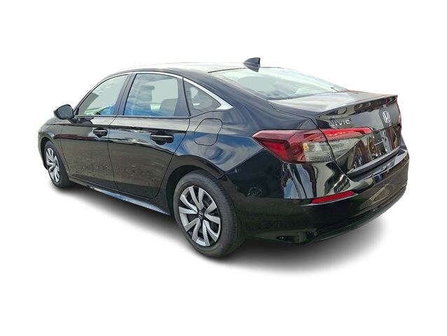 Thumbnail: 2025 Honda Civic - 3