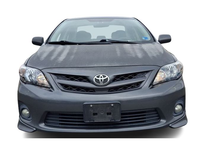 Thumbnail: 2013 Toyota Corolla - 5