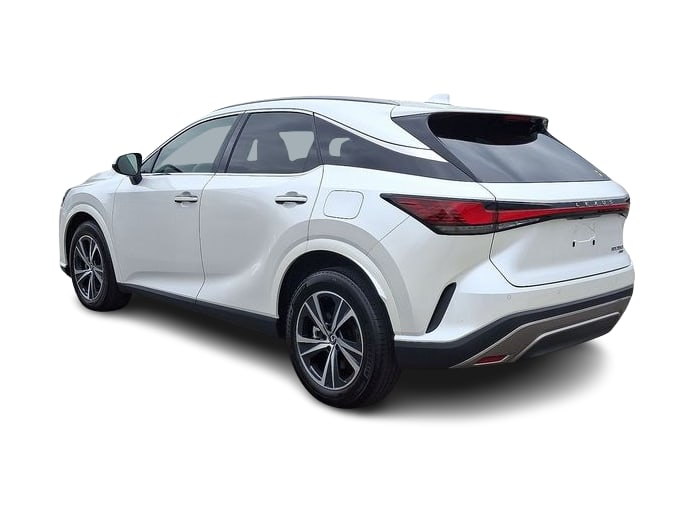 Thumbnail: 2025 Lexus RX - 4