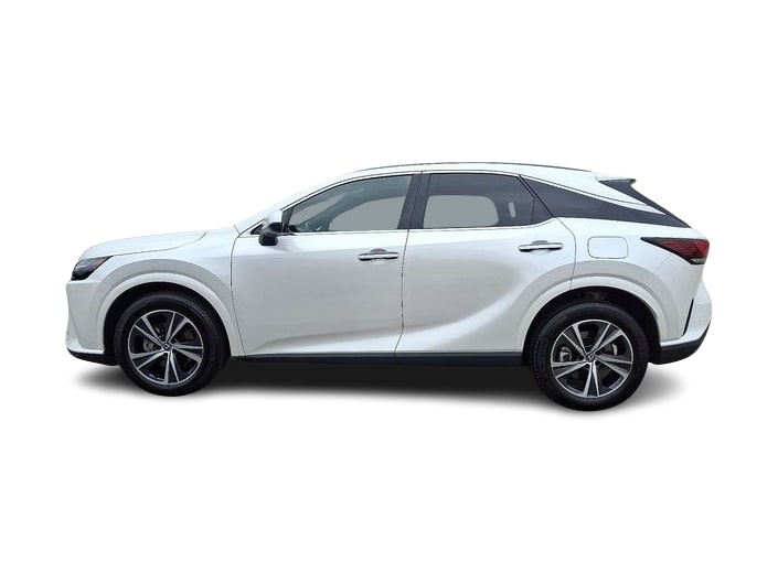 Thumbnail: 2025 Lexus RX - 3
