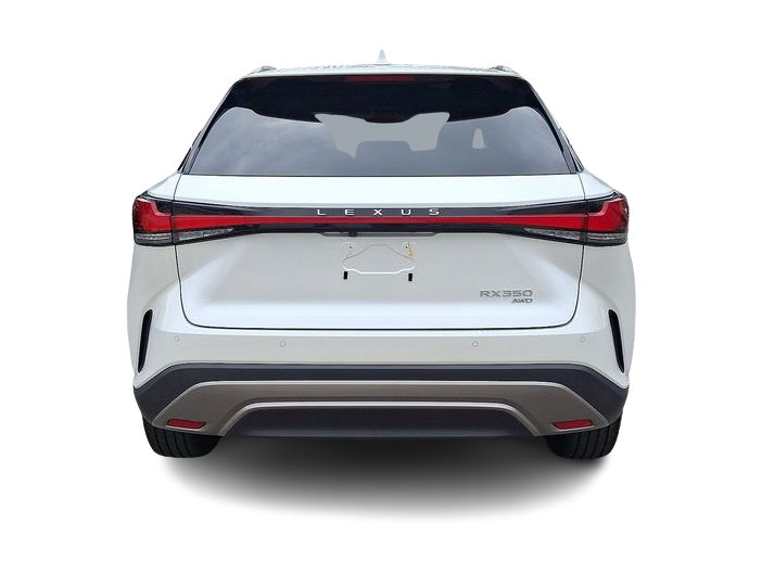 Thumbnail: 2025 Lexus RX - 5