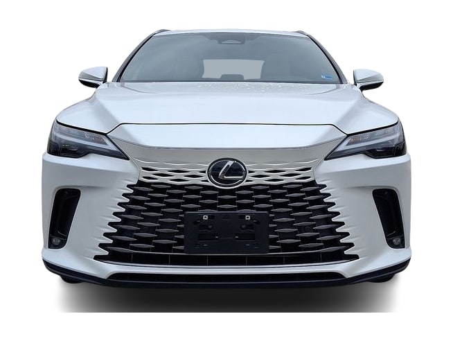 Thumbnail: 2025 Lexus RX - 6