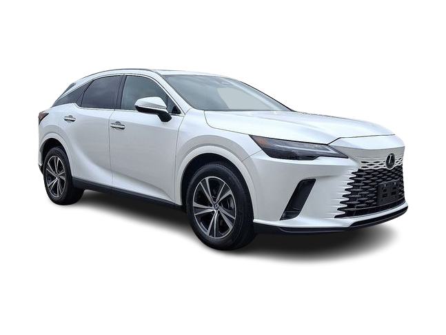 Thumbnail: 2025 Lexus RX - 16