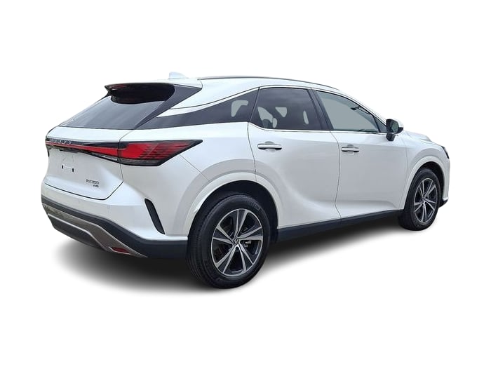 Thumbnail: 2025 Lexus RX - 17