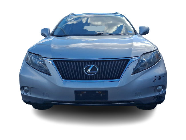 Thumbnail: 2010 Lexus RX - 4