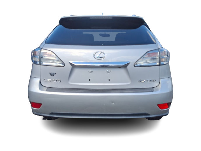 Thumbnail: 2010 Lexus RX - 3