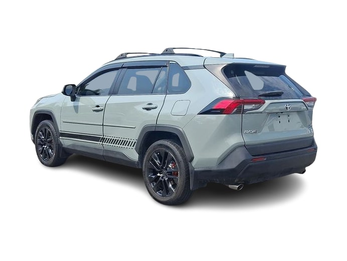 Thumbnail: 2019 Toyota RAV4 - 4