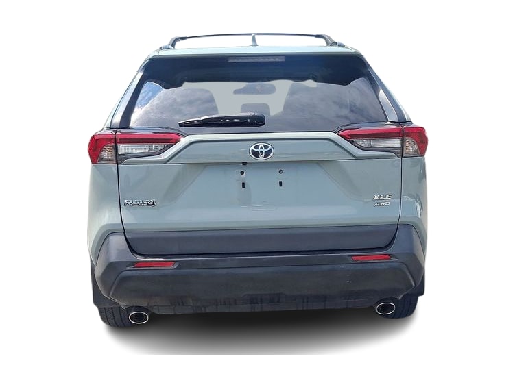 Thumbnail: 2019 Toyota RAV4 - 5