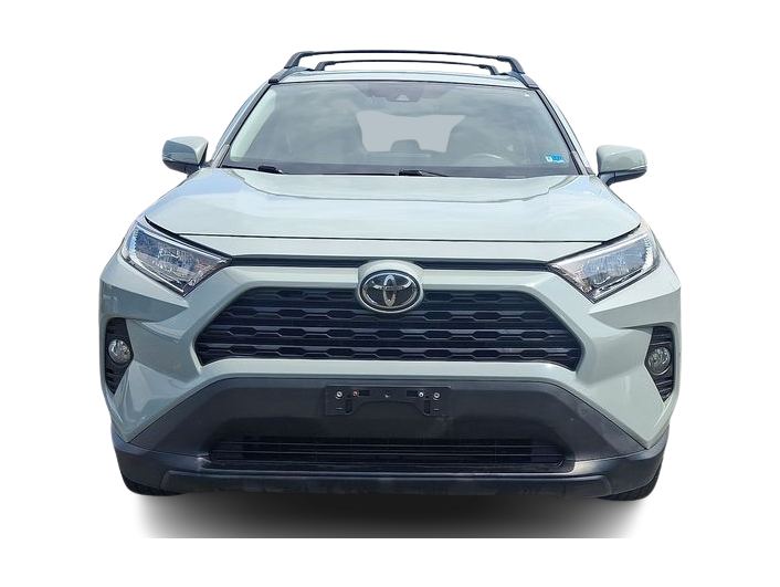 Thumbnail: 2019 Toyota RAV4 - 6
