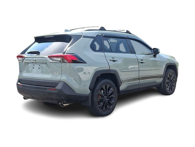 Thumbnail: 2019 Toyota RAV4 - 17