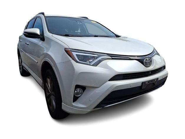 Thumbnail: 2017 Toyota RAV4 - 6