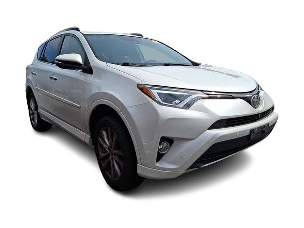 Thumbnail: 2017 Toyota RAV4 - 7