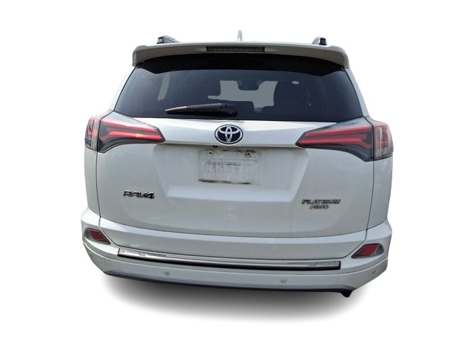 Thumbnail: 2017 Toyota RAV4 - 9