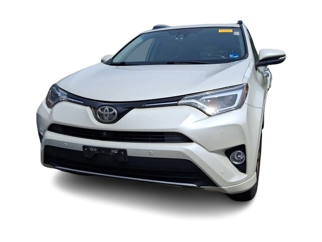 Thumbnail: 2017 Toyota RAV4 - 4