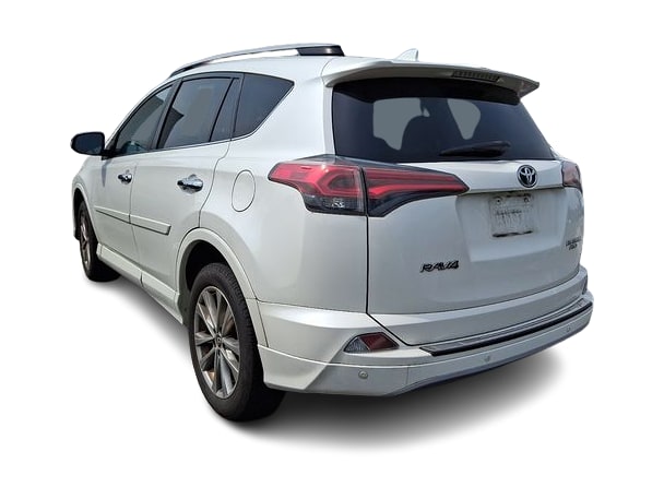 Thumbnail: 2017 Toyota RAV4 - 2