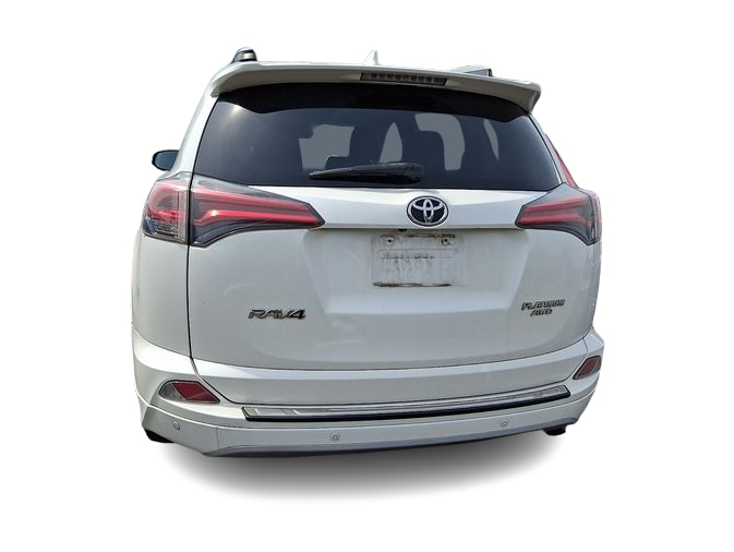 Thumbnail: 2017 Toyota RAV4 - 10