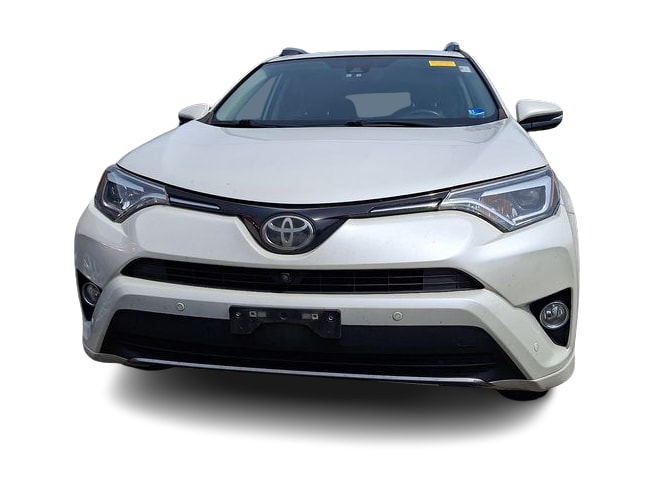 Thumbnail: 2017 Toyota RAV4 - 5