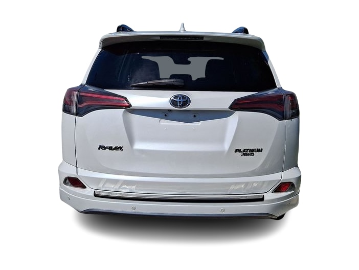Thumbnail: 2017 Toyota RAV4 - 5