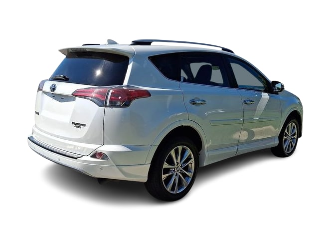 Thumbnail: 2017 Toyota RAV4 - 19