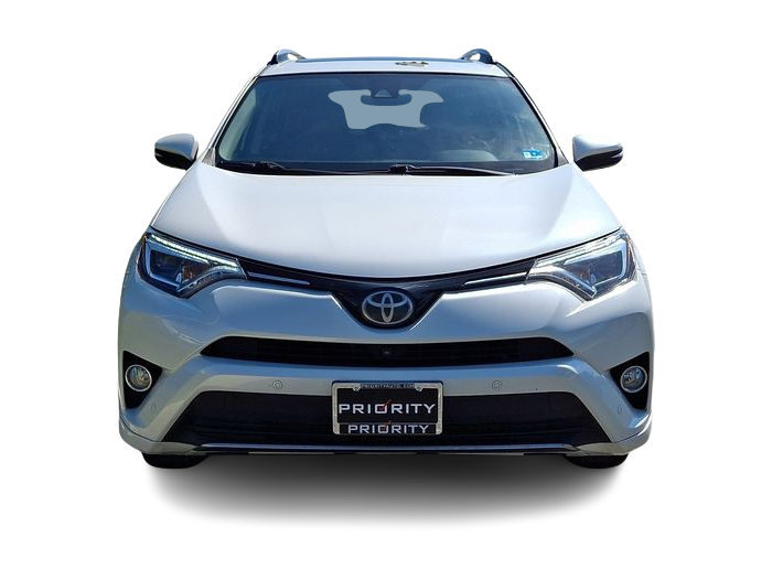 Thumbnail: 2017 Toyota RAV4 - 6