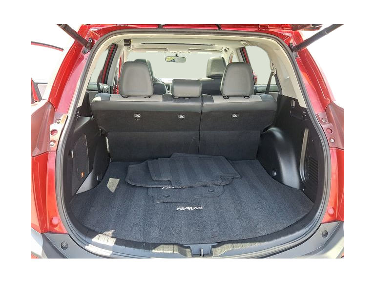 Thumbnail: 2014 Toyota RAV4 - 14