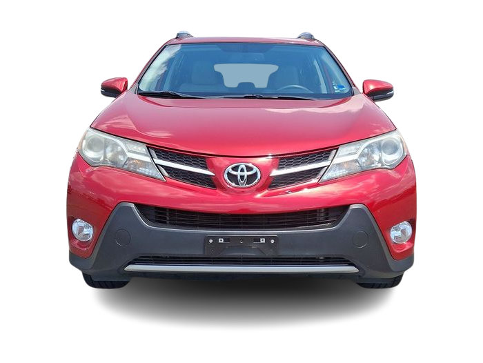 Thumbnail: 2014 Toyota RAV4 - 6