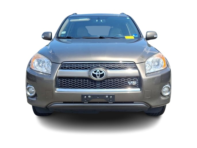 Thumbnail: 2011 Toyota RAV4 - 3