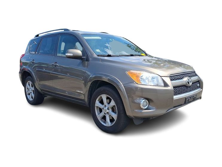 Thumbnail: 2011 Toyota RAV4 - 6