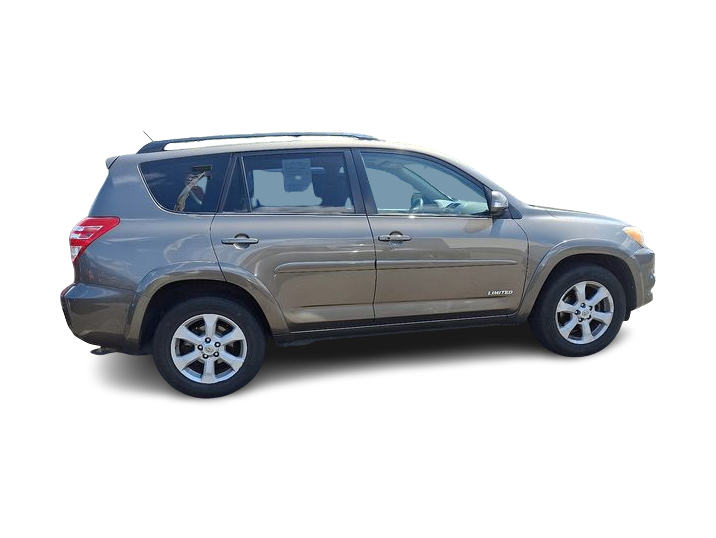 Thumbnail: 2011 Toyota RAV4 - 7