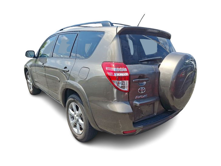 Thumbnail: 2011 Toyota RAV4 - 2