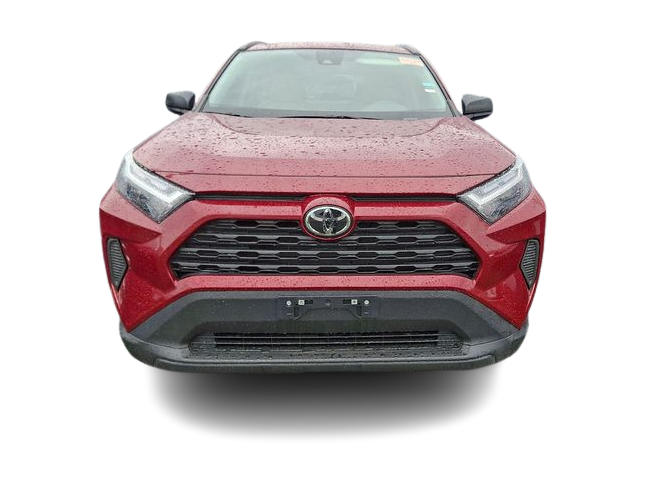 Thumbnail: 2021 Toyota RAV4 - 2
